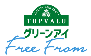 TOPVALU グリーンアイ