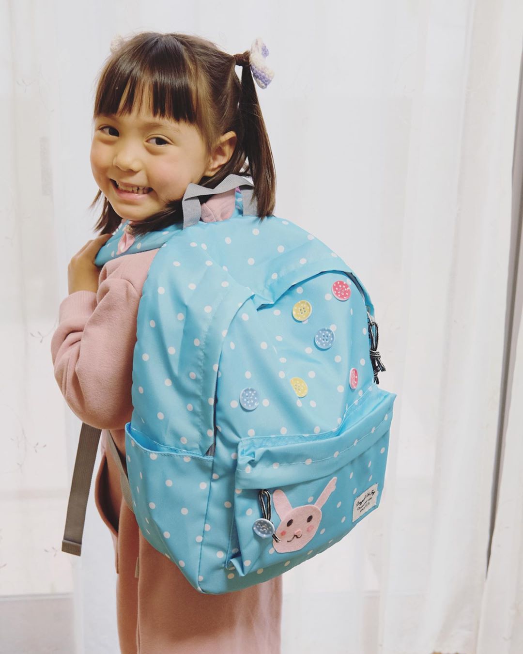 24joyデイパック イオンのプライベートブランド Topvalu トップバリュ