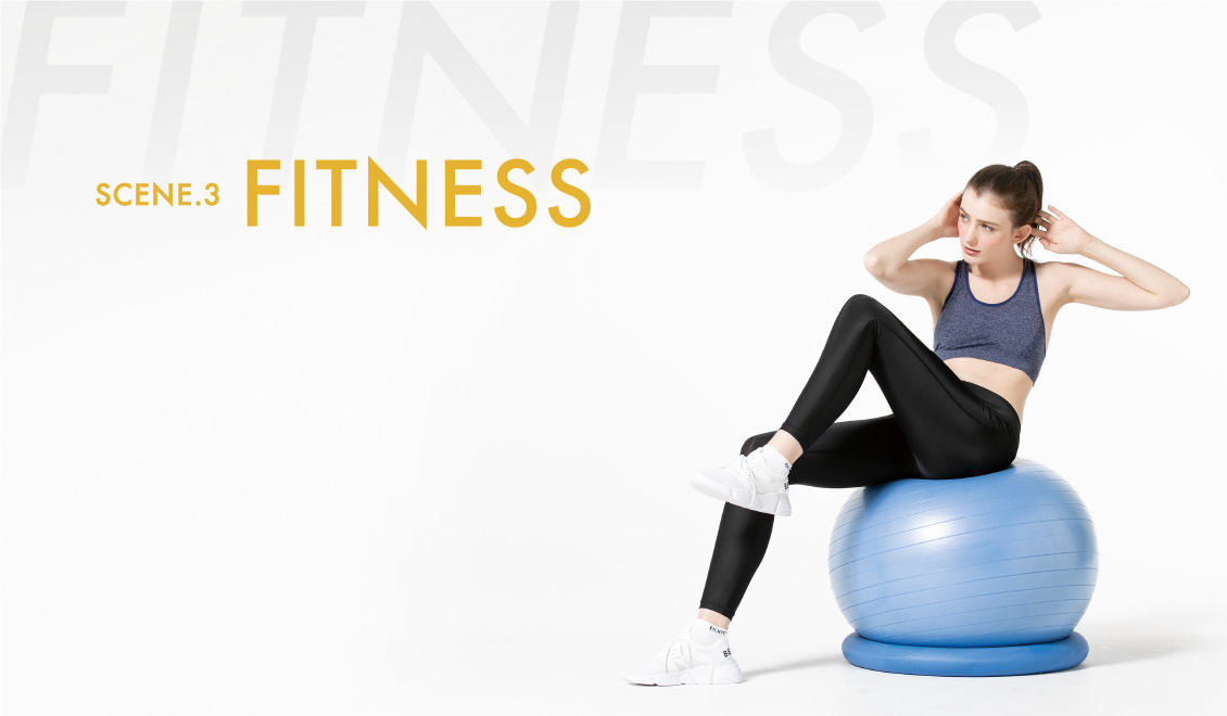 SCENE.3 FITNESS