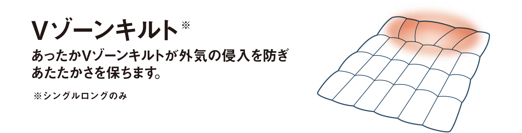 良質な眠りを一年中 洗える羽毛掛ふとん トップバリュ イオンのプライベートブランド Topvalu トップバリュ