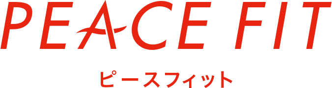PEACE FIT