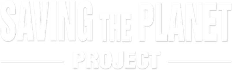 SAVING THE PLANET -PROJECT-