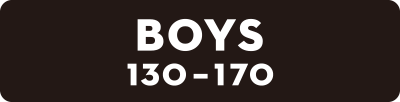 BOYS 130-170cm