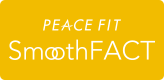 PEACE FIT SmoothFACT