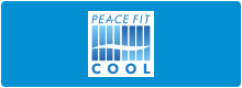 PEACE FIT COOL