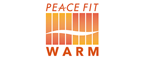 PEACE FIT WARM