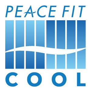 PEACE FIT COOL