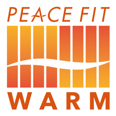 PEACE FIT WARM