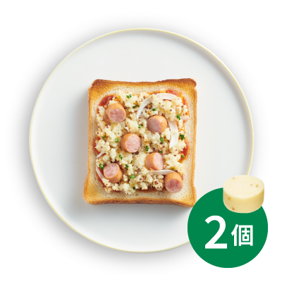 2個