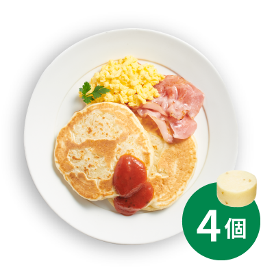 4個