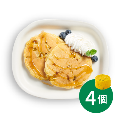 4個