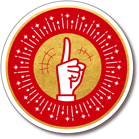 トップバリュの間違いないやつ