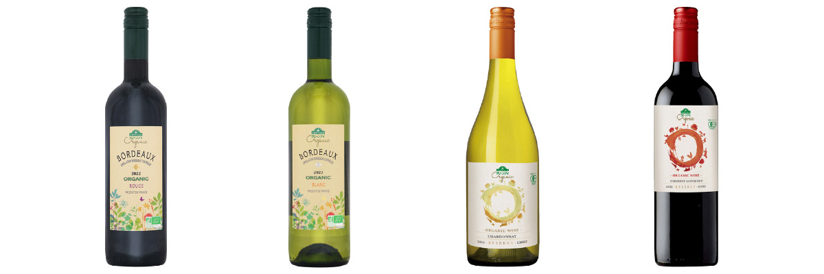 トップバリュ グリーンアイオーガニック ボルドー ルージュ 750ml トップバリュ グリーンアイオーガニック ボルドー ブラン 750ml トップバリュ グリーンアイオーガニック オーレゼルヴァカベルネソーヴィニヨン 750ml トップバリュ グリーンアイオーガニック オーレゼルヴァシャルドネ 750ml