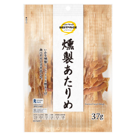 トップバリュベストプライス 燻製あたりめ