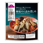 トップバリュ プロのひと品 プロのひと品 橋本幹造監修 縁起の八品お煮しめ
