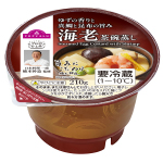 トップバリュ プロのひと品 橋本幹造監修 海老茶碗蒸し