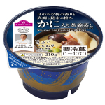 トップバリュ プロのひと品 橋本幹造監修 かに入り茶碗蒸し