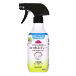 トップバリュ 家事のプロ イチ推し 汚れ防止はっ水スプレー