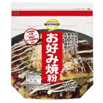トップバリュベストプライス 北海道産小麦使用 お好み焼粉
