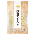 トップバリュベストプライス 燻製さきいか