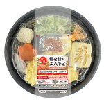 トップバリュ 福を招く 二八そば