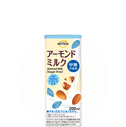200mlあたり40kcal