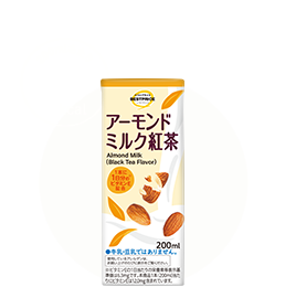 200mlあたり39kcal