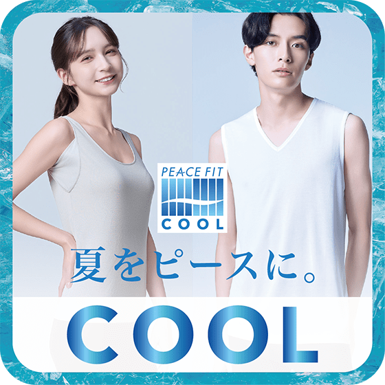 ピースフィット