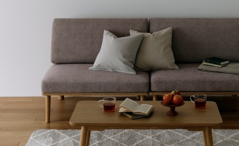 家具・インテリアのシーン画像