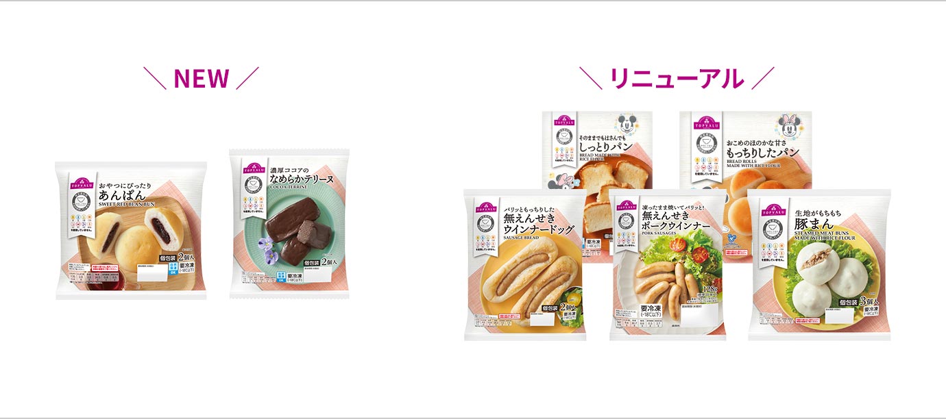 改善点のイメージ