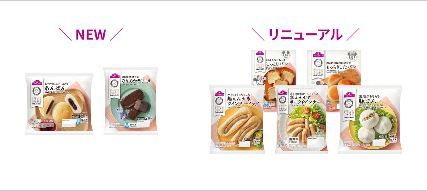 改善点のイメージ