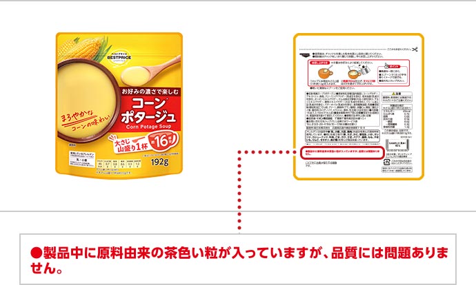 改善点のイメージ