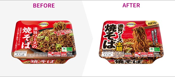 改善点のイメージ