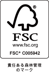 FSCロゴ