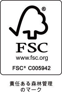 FSCロゴ
