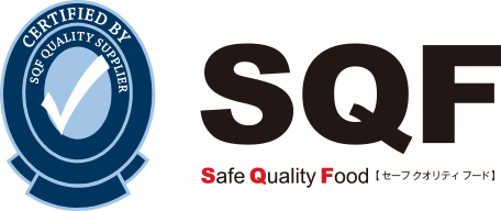 SQFロゴ