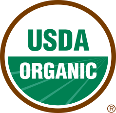 USDA ORGANIC