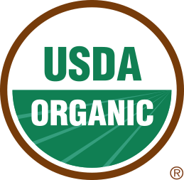 USDA ORGANIC