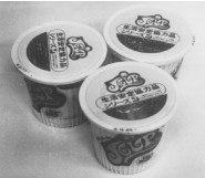 プライベートブランド商品の先駆け「ジェーカップ」