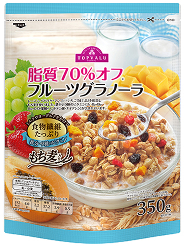 必要な情報をわかりやすく表示します